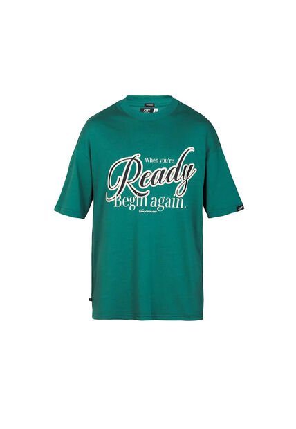 CAMISETA QST HOMBRE QZT112250027 Talla XL