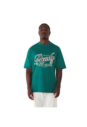 CAMISETA QST HOMBRE QZT112250027 Talla XL