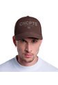 GORRA QST HOMBRE QZT106240007 Talla Unica de QST