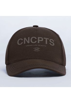 GORRA QST HOMBRE QZT106240007 Talla Unica