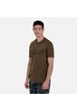 CAMISETA QST HOMBRE QUE112250059 Talla XXL de QST