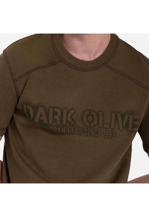 CAMISETA QST HOMBRE QUE112250059 Talla XXL