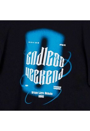 CAMISETA QST HOMBRE QST112240022 Talla M