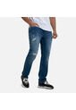 JEAN QST HOMBRE QUE110250161 Talla 32 de QST