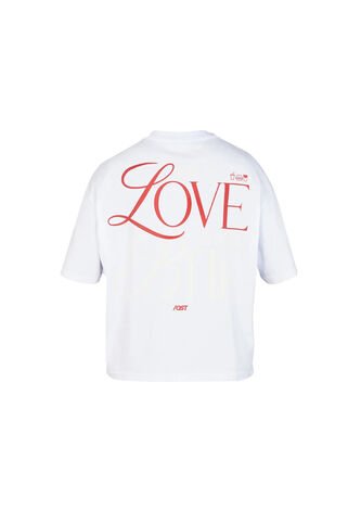 CAMISETA QST HOMBRE QZT112250031 Talla L QST