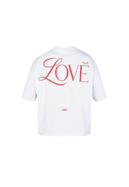 CAMISETA QST HOMBRE QZT112250031 Talla L