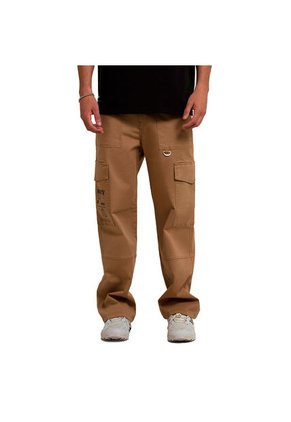 PANTALON QST HOMBRE QZT109240010 VERDE OSCURO Talla 32