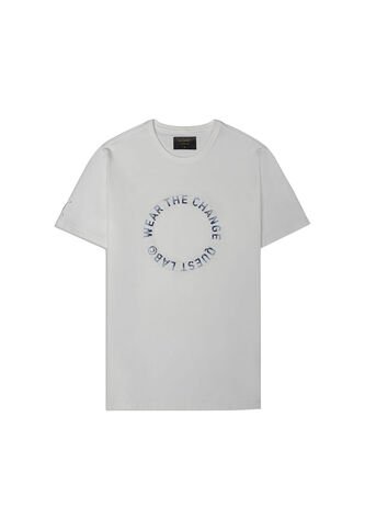 CAMISETA QST HOMBRE QUE113250096 Talla XXL QST