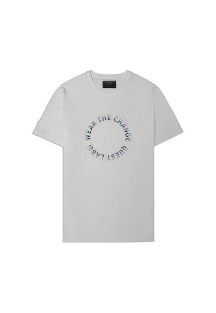 CAMISETA QST HOMBRE QUE113250096 Talla XXL