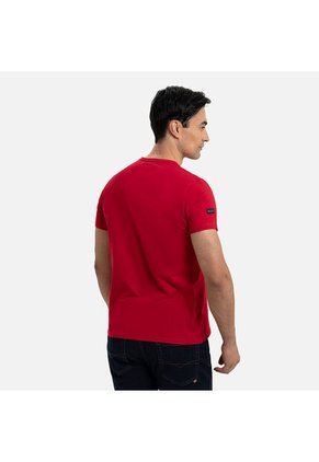 CAMISETA QST HOMBRE QUE112180036 Talla L