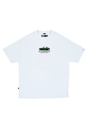 CAMISETA QST HOMBRE QZT112250091 Talla XL