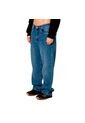 JEAN QST HOMBRE QZT110BA0001 Talla 36 de QST