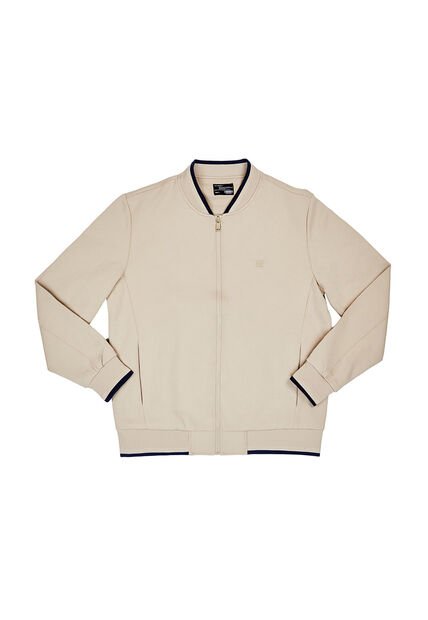 CHAQUETA QST HOMBRE QUE103250031 Talla M