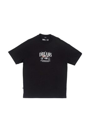 CAMISETA QST HOMBRE QZT112250094 Talla XS