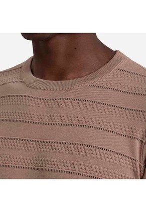 CAMISETA QST HOMBRE QUE112250007 Talla S