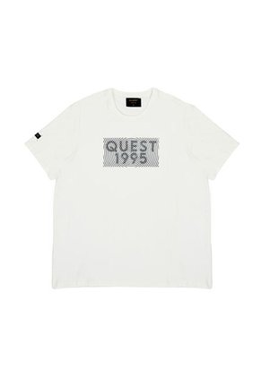 CAMISETA QST HOMBRE QUE113250130 Talla M