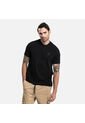 CAMISETA QST HOMBRE QUE113240136 Talla L de QST