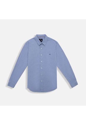 CAMISA QST HOMBRE QUE111250016 Talla M