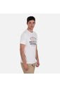 CAMISETA QST HOMBRE QUE163250028 Talla L de QST