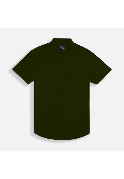 CAMISA QST HOMBRE QUE111230093 Talla L