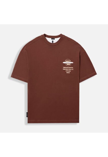 CAMISETA QST HOMBRE QUE112250049 Talla L