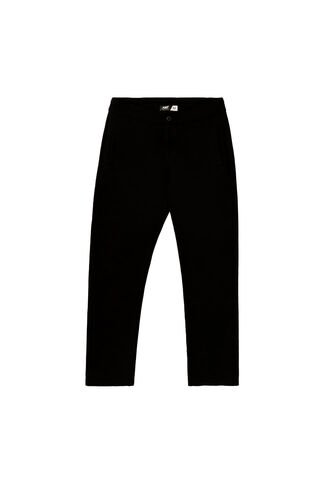PANTALON QST HOMBRE QZT109240019 NEGRO Talla 28 QST