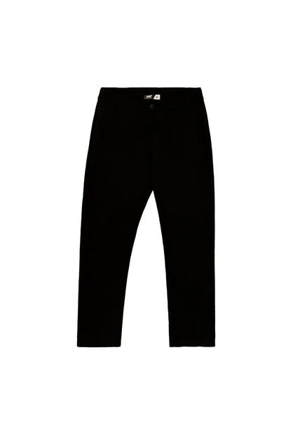 PANTALON QST HOMBRE QZT109240019 NEGRO Talla 28