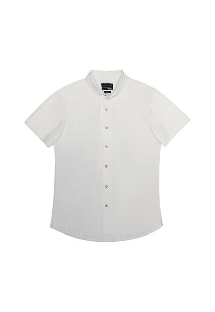 CAMISA QST HOMBRE QUE111250055 Talla S