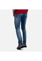 JEAN QST HOMBRE QUE110250015 Talla 34 de QST