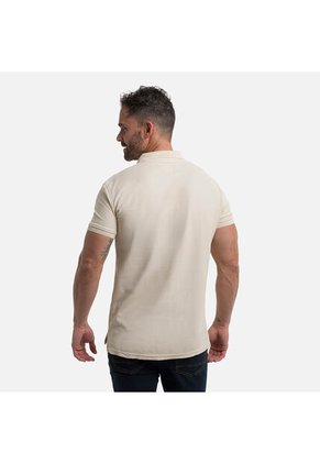 CAMISETA QST HOMBRE QUE162BA0012 Talla M