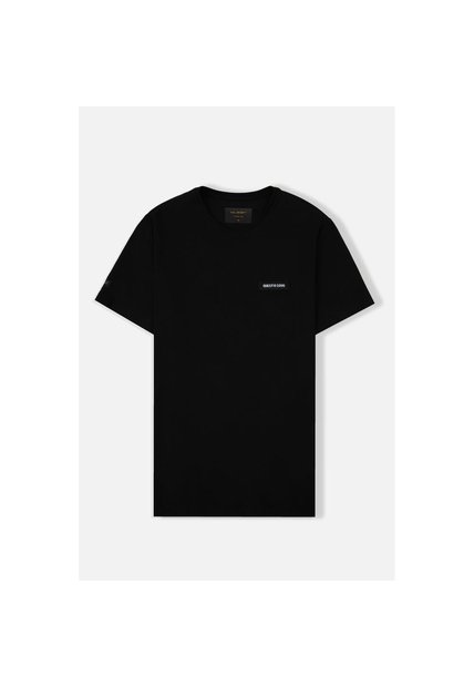 CAMISETA QST HOMBRE QUE113260011 Talla S