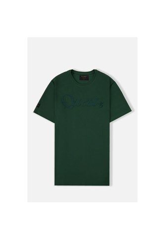 CAMISETA QST HOMBRE QUE113260002 Talla XXL QST