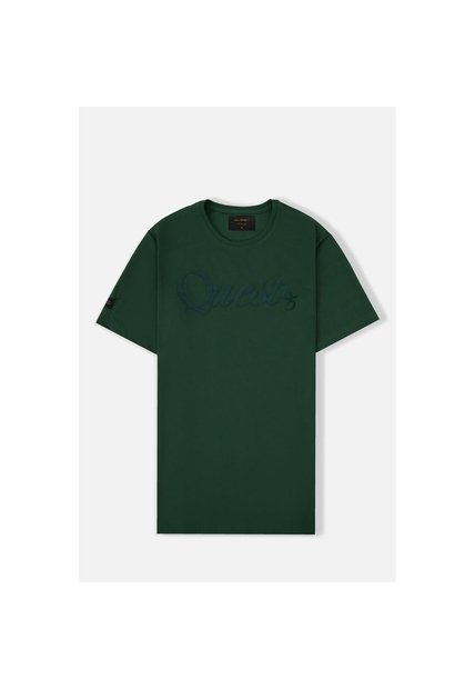CAMISETA QST HOMBRE QUE113260002 Talla XXL