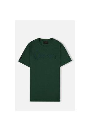 CAMISETA QST HOMBRE QUE113260002 Talla XXL