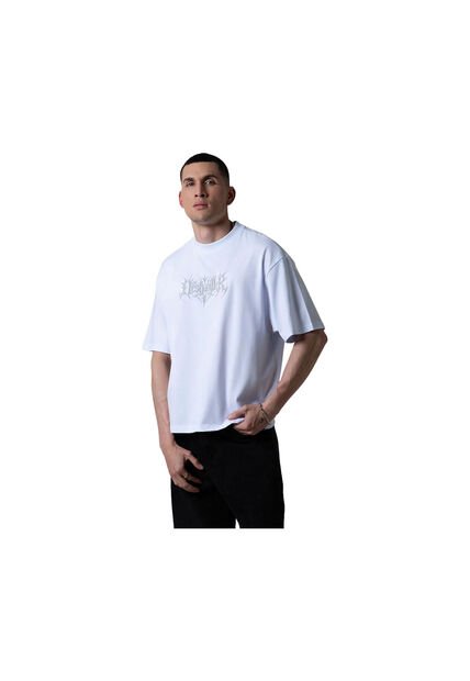 CAMISETA QST HOMBRE QZT112250088 Talla XL