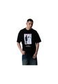CAMISETA QST HOMBRE QZT112250117 Talla L de QST