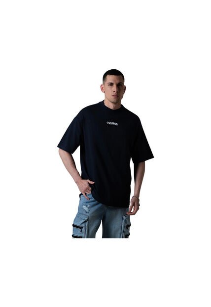 CAMISETA QST HOMBRE QZT112250080 Talla S