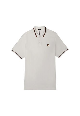 CAMISETA QST HOMBRE QUE162250127 Talla M QST