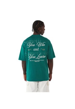 CAMISETA QST HOMBRE QZT112250028 Talla S