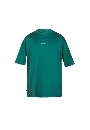 CAMISETA QST HOMBRE QZT112250028 Talla S