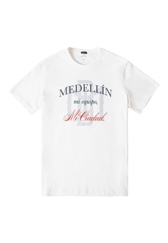 CAMISETA QST HOMBRE QUE112DM0005 Talla XL QST