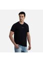 CAMISETA QST HOMBRE QUE113250074 Talla XL de QST
