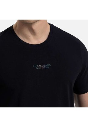 CAMISETA QST HOMBRE QUE113250074 Talla XL