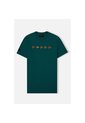 CAMISETA QST HOMBRE QUE113260012 Talla XL de QST