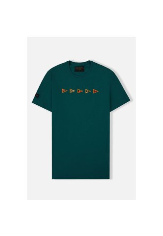 CAMISETA QST HOMBRE QUE113260012 Talla XL QST