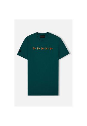 CAMISETA QST HOMBRE QUE113260012 Talla XL