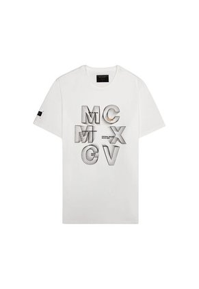 CAMISETA QST HOMBRE QUE113250126 Talla XXL