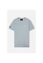 CAMISETA QST HOMBRE QUE113260015 Talla S de QST