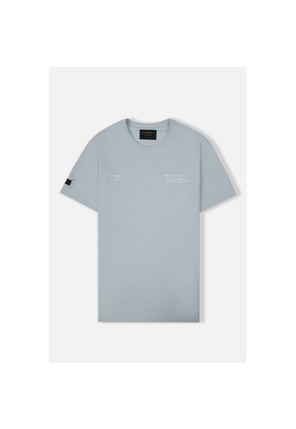CAMISETA QST HOMBRE QUE113260015 Talla S QST