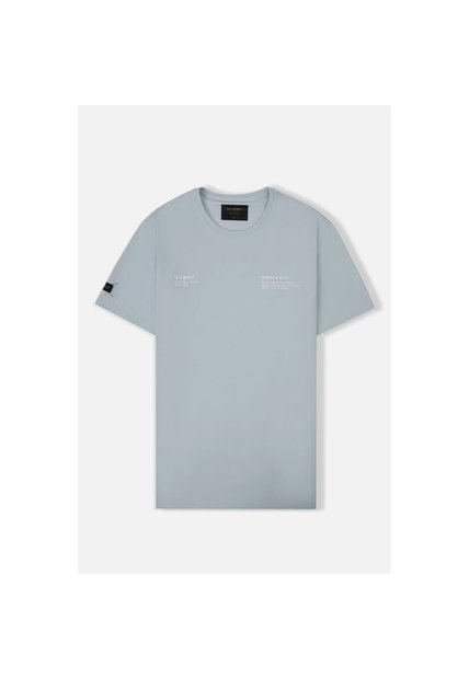 CAMISETA QST HOMBRE QUE113260015 Talla S